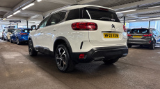 Citroen C5 Aircross 1.2 PureTech 130 Shine 5dr Petrol Hatchback